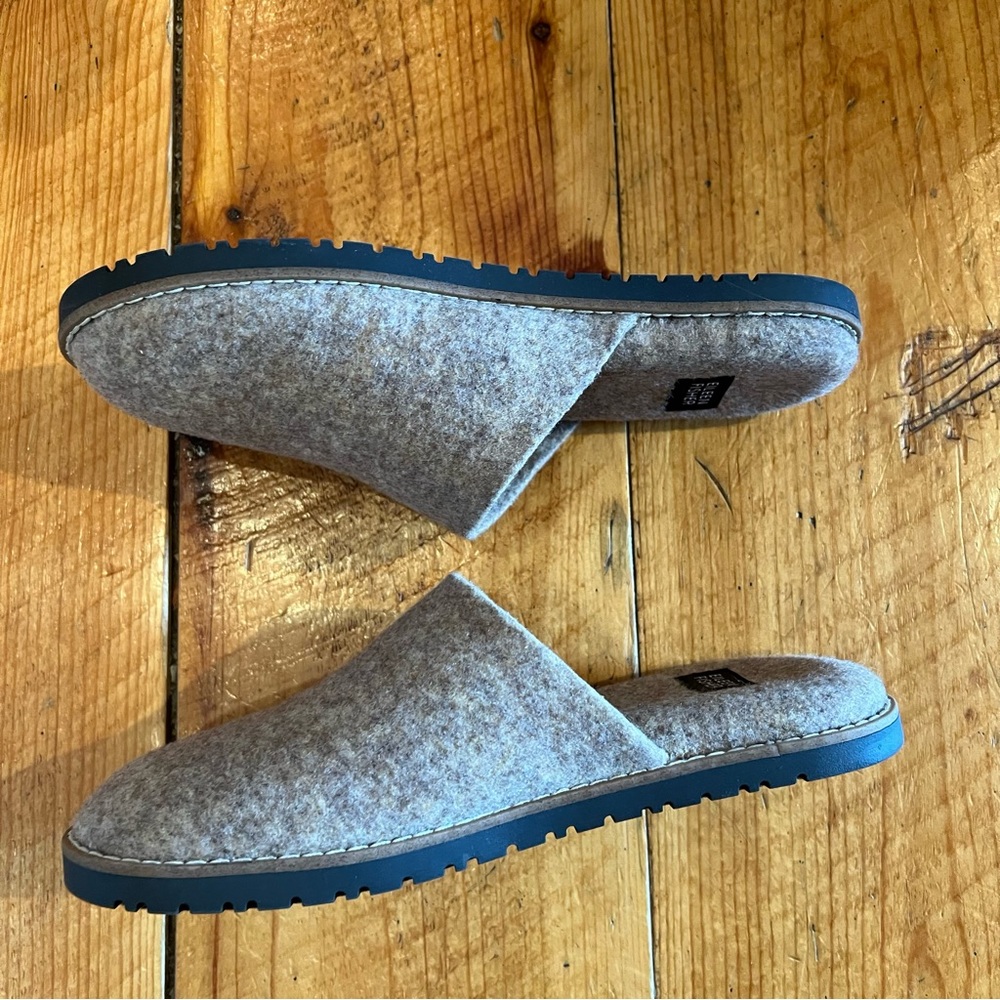 Wool Slipper Bundle - image 4